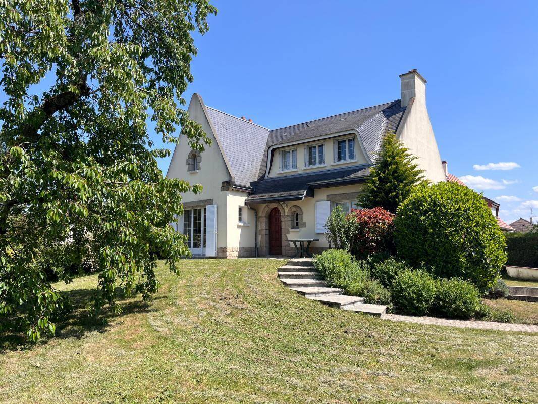 Maison à SAINT-DENIS-EN-VAL