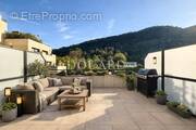 Appartement à GORBIO