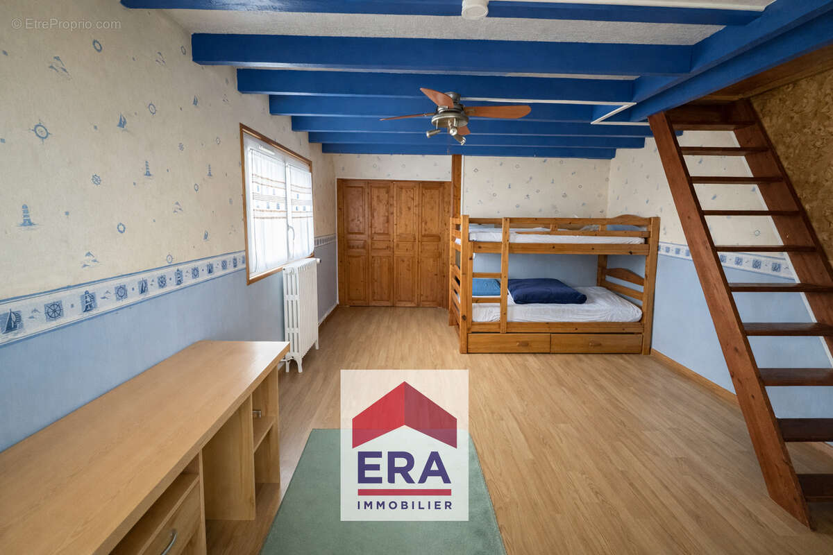 Maison à SARTROUVILLE