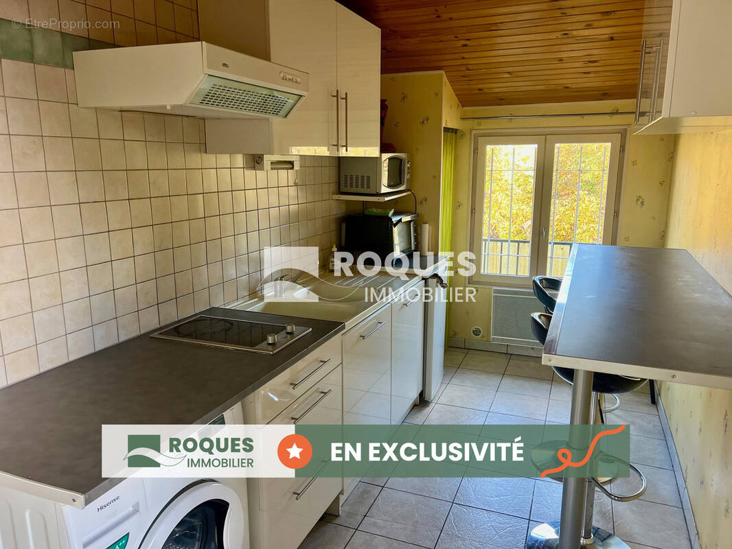 Appartement à MILLAU