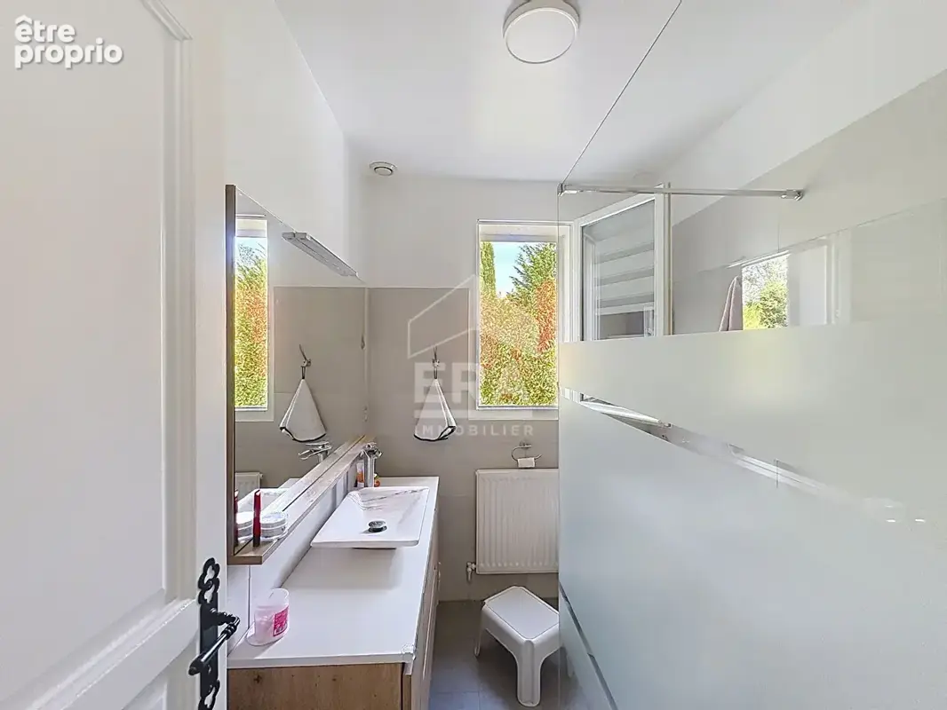 Maison 131m² à étampes - photo 8