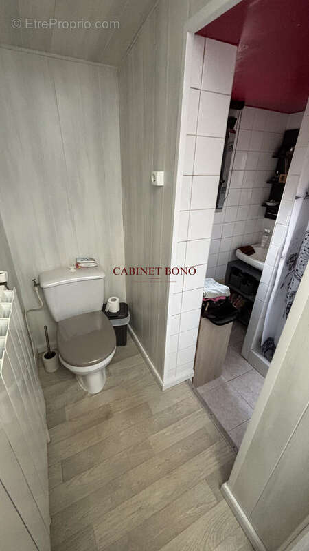 Maison 84 m² à Tergnier  - photo 9