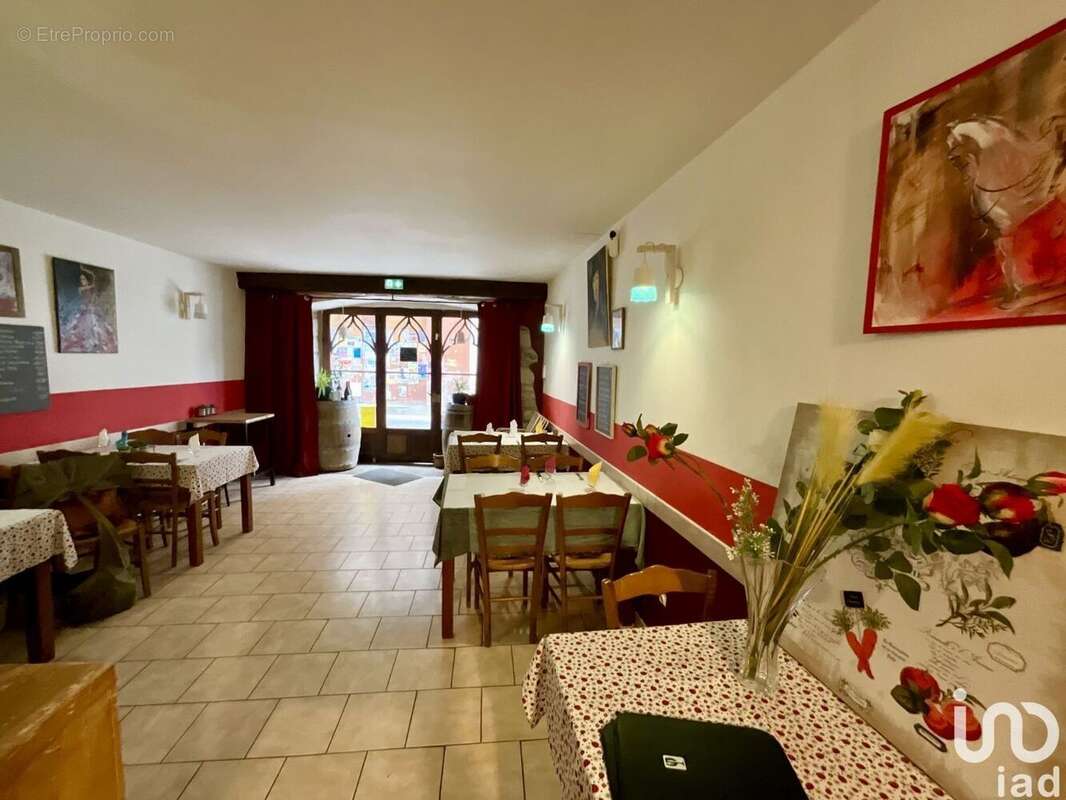 Photo 6 - Commerce à LASALLE