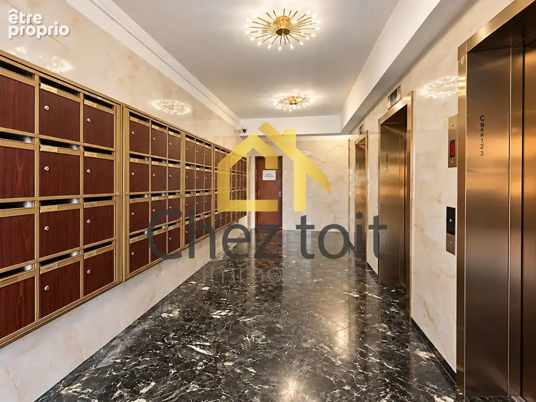 Appartement T4 de 104 m² avec loggia fermée et garage ? Toulon - photo 3