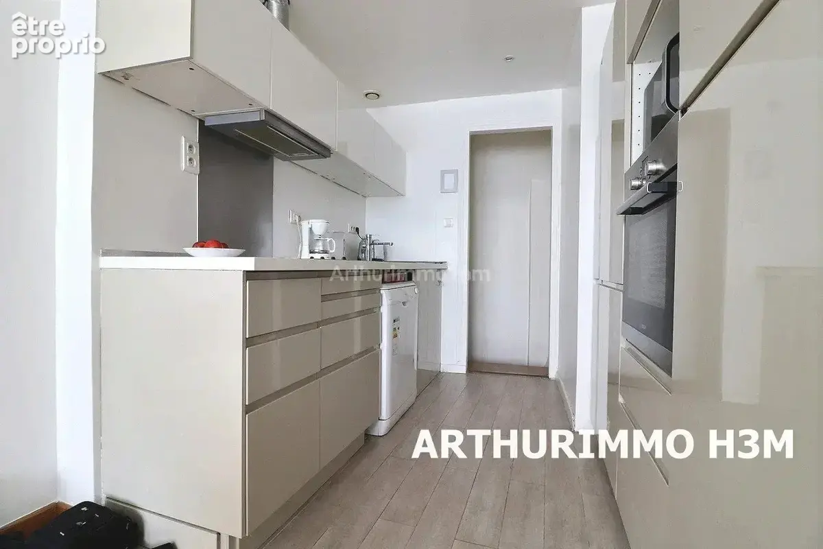 Vente Appartement Paris(75017) 459 000ï¿œ - photo 2