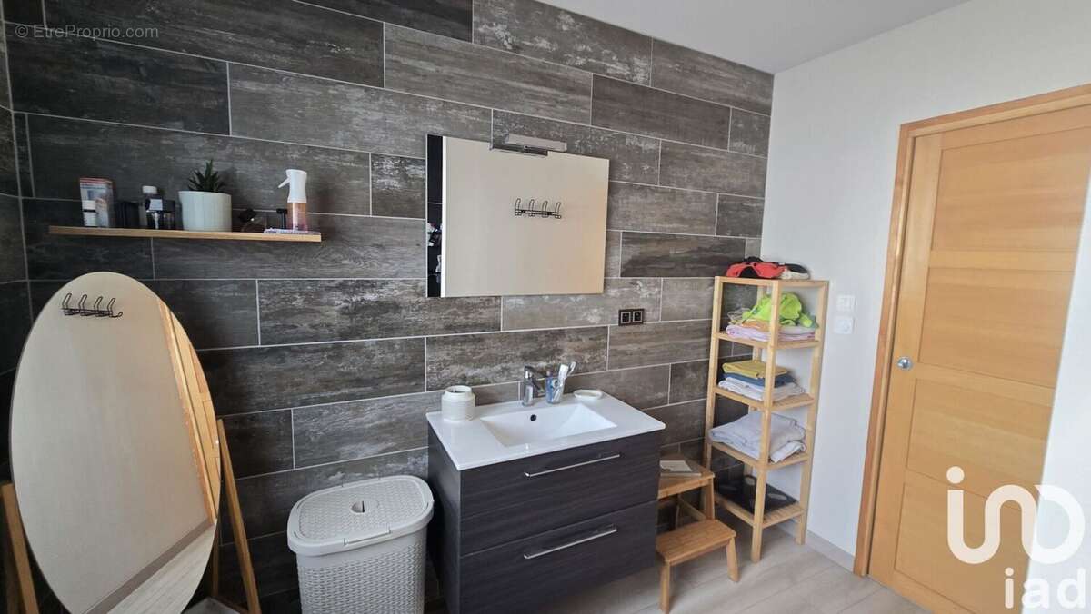 Photo 8 - Maison à MAZINGARBE