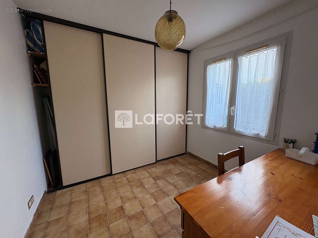 Maison à LE CHATEAU-D'OLERON