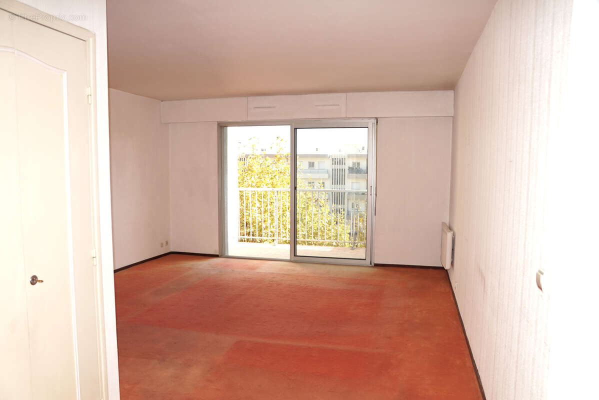 Appartement à CAVALAIRE-SUR-MER