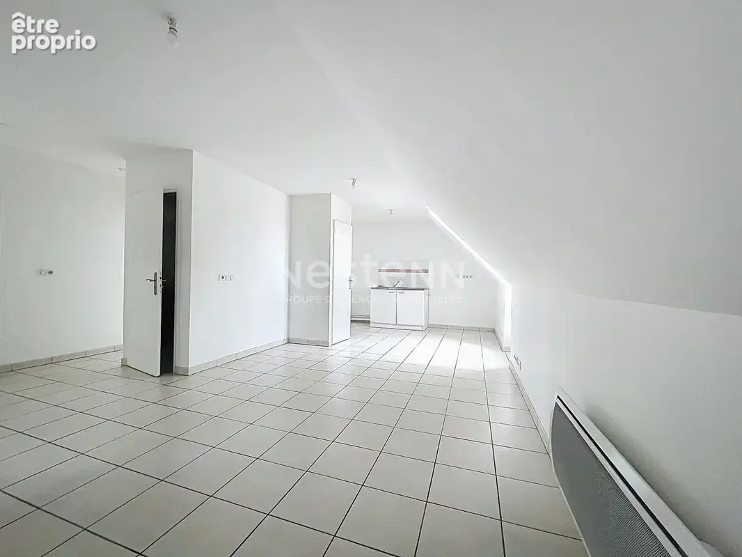 Appartement Saint Leu D'Esserent 3 pièce(s) 48 m2 - photo 3