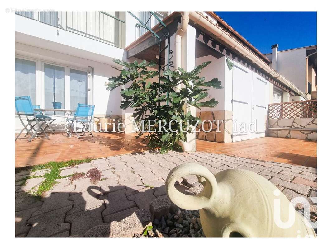 Photo 4 - Maison à POLLESTRES