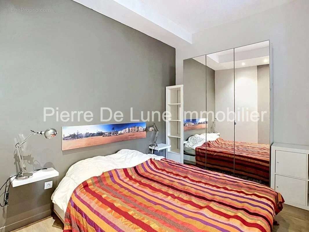 Appartement à LYON-1E
