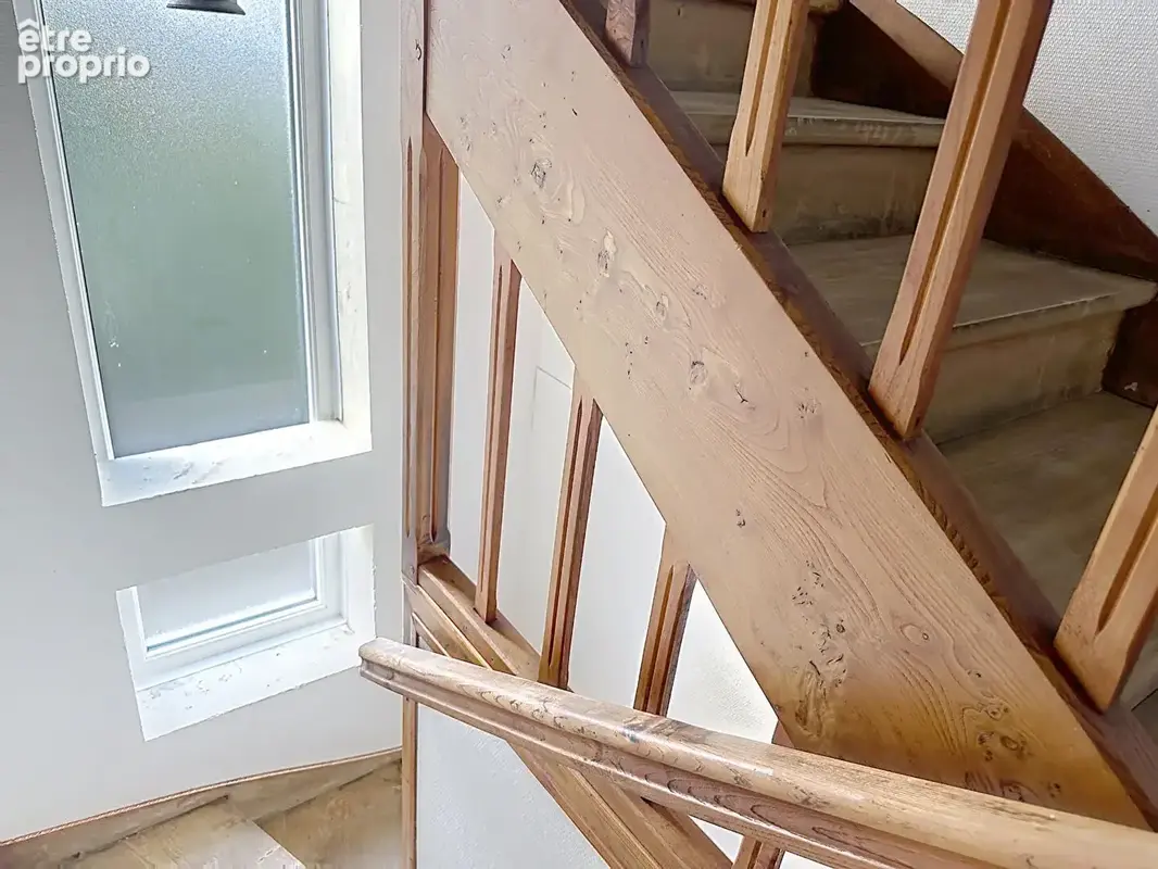 Maison à Tourlaville, beau potentiel à proximité de Cherbourg 128 m2 - photo 5