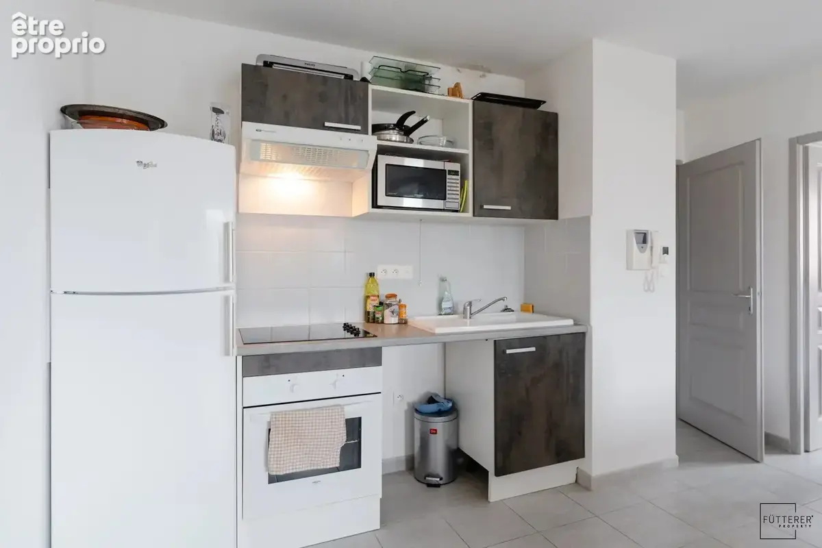 Appartement 3 pièces 60 m² à vendre à Narbonne (11100) - photo 6