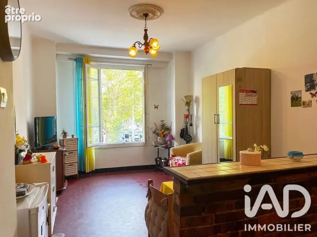 Photo 1 - Appartement à TOULON