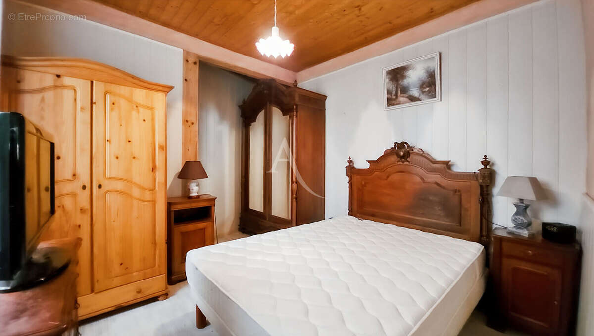 Maison à SAINT-JEAN-DE-MONTS