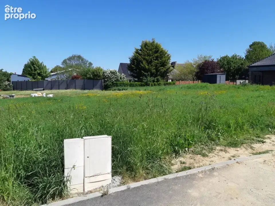 Terrain 603 m² à vendre à Bois-Bernard (62320) - photo 2