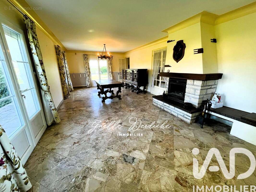 Photo 3 - Maison à EGREVILLE