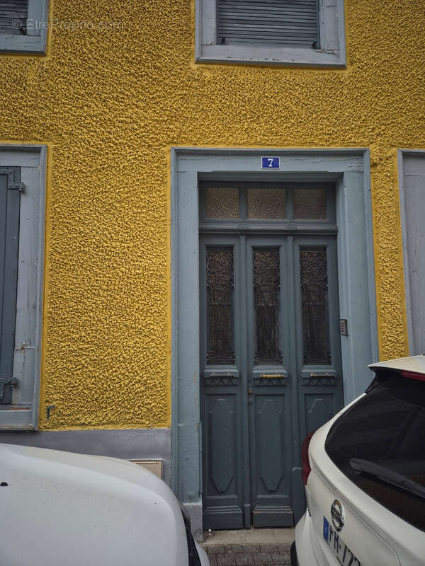 Appartement à CAUTERETS