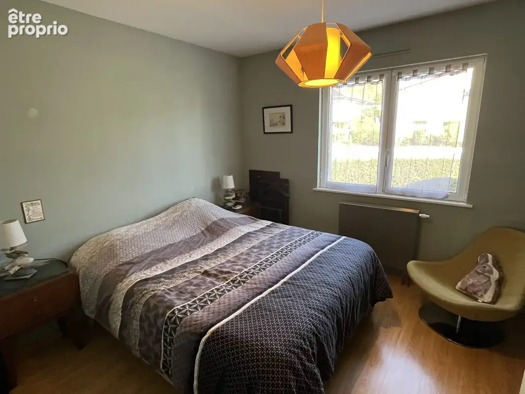 Maison 7 pièces 115 m² à vendre à Jarny (54800) - photo 9
