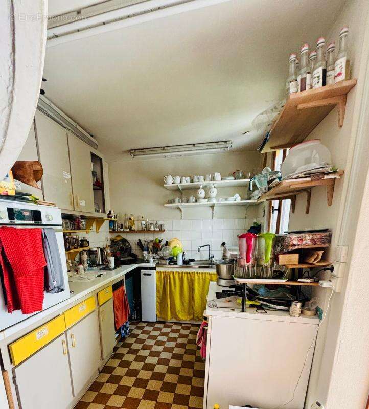 Maison à SELLES-SUR-CHER