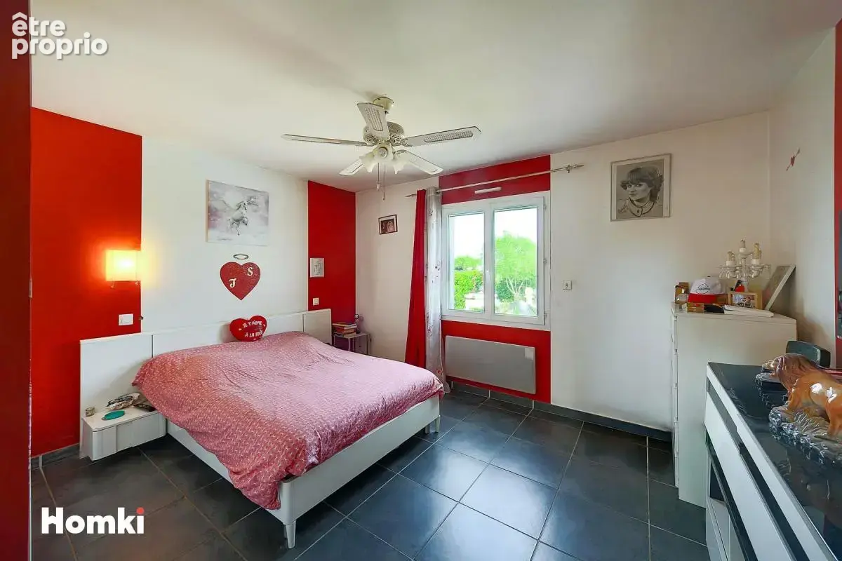 Maison/Villa T4 de 129 m² à Sémalens 81570 - photo 11