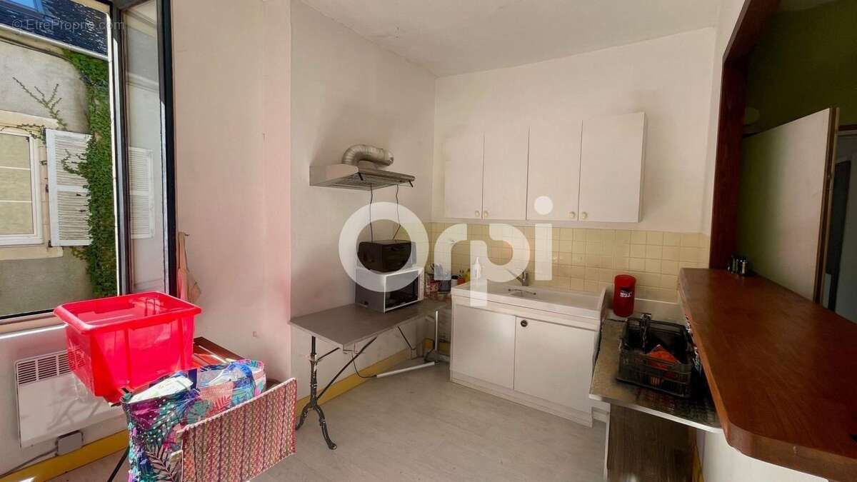 Appartement à TERRASSON-LAVILLEDIEU