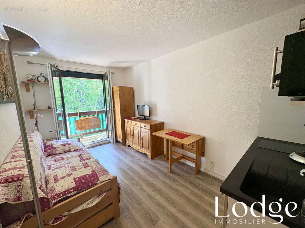 Appartement à PUY-SAINT-VINCENT
