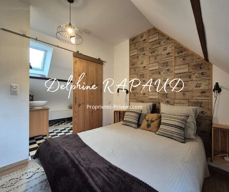 Maison à NOGENT-LE-ROTROU