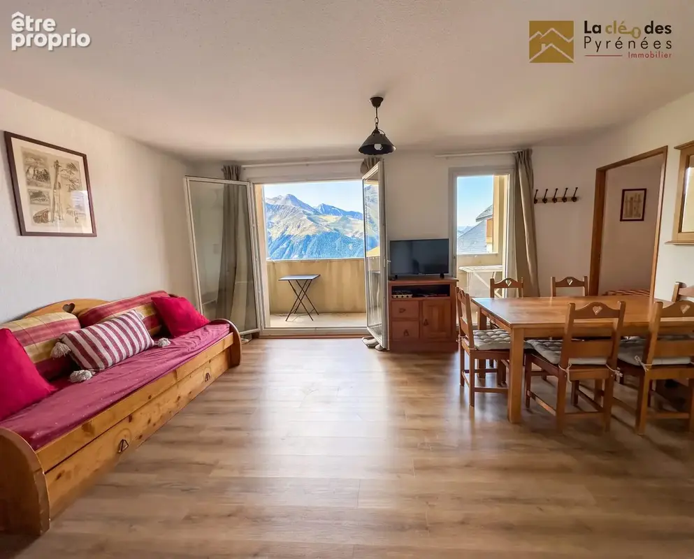 Appartement à GERM