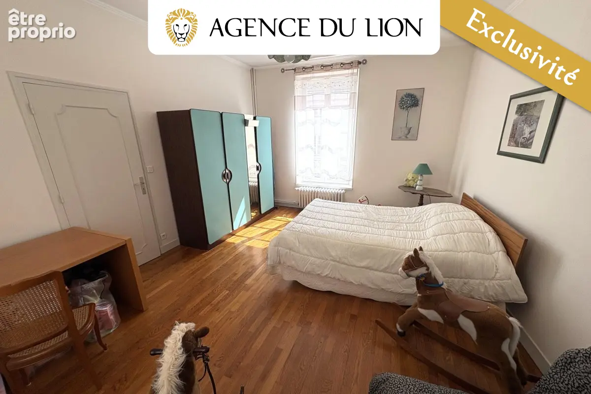 Maison 7 pièces 4 chambres - photo 8