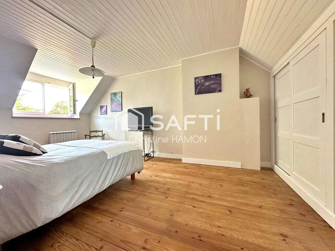 Photo 8 - Maison à PIRIAC-SUR-MER