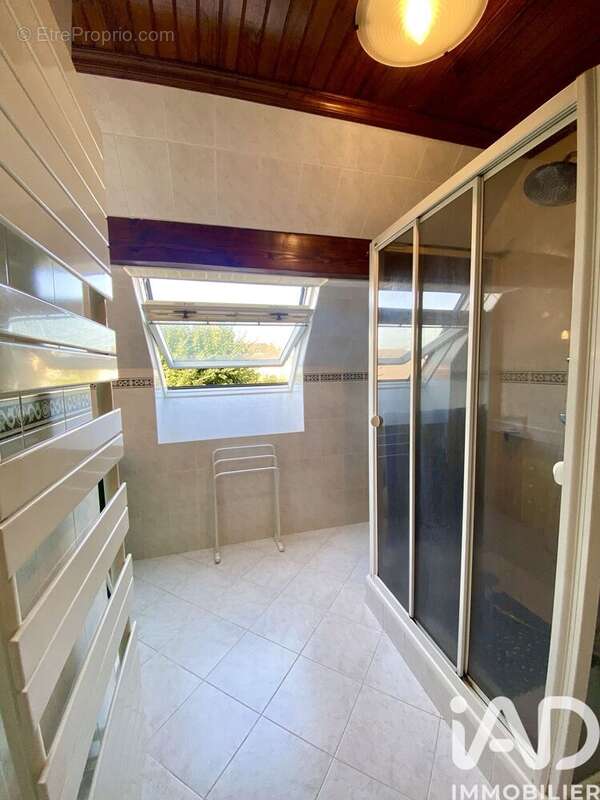 Photo 9 - Maison à TREMBLAY-EN-FRANCE