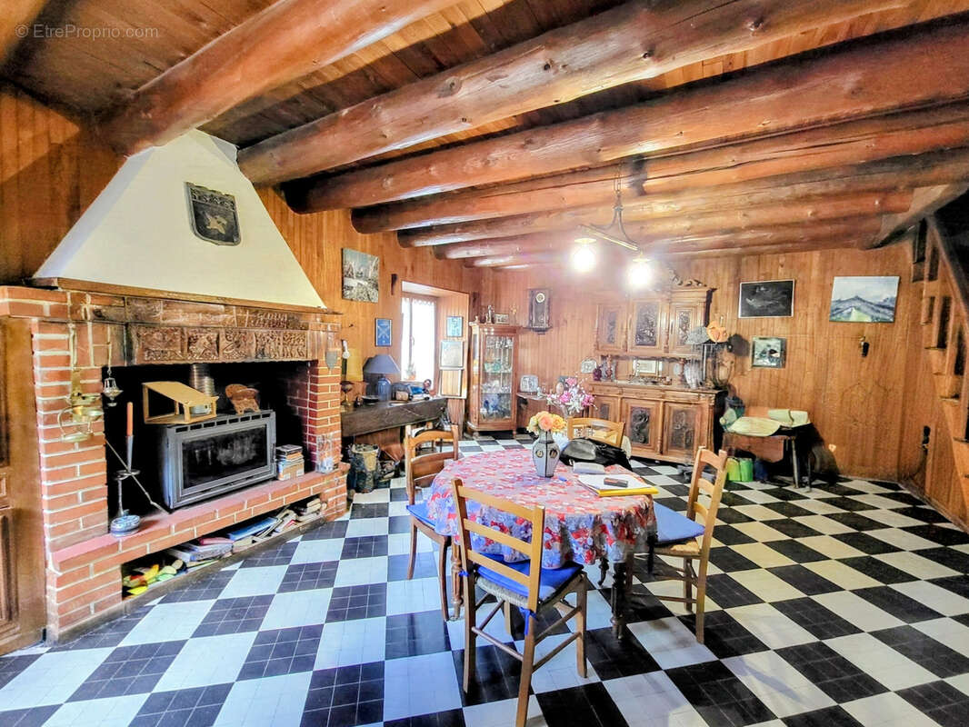 Coup de coeur pour les amoureux de la pierre et des grands espaces - photo 10