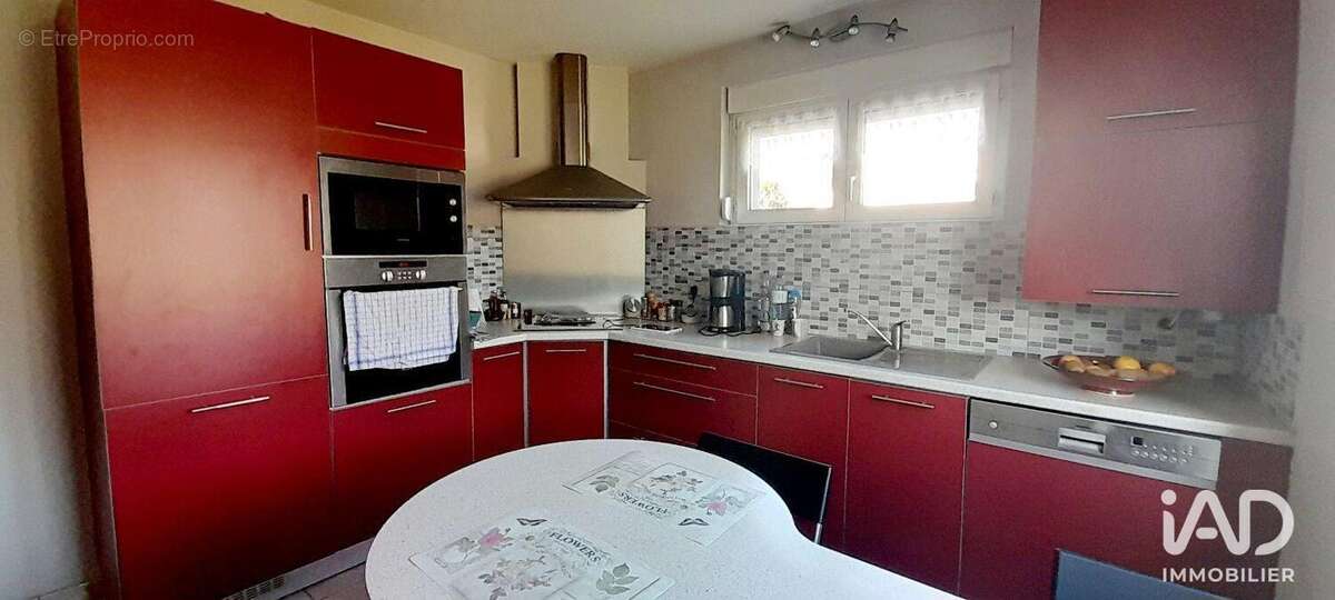 Photo 8 - Maison à PLOUHINEC