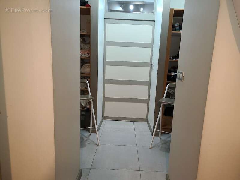 Appartement à FORT-DE-FRANCE