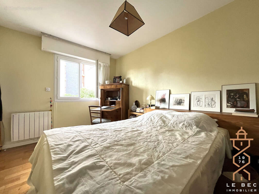 Appartement à VANNES
