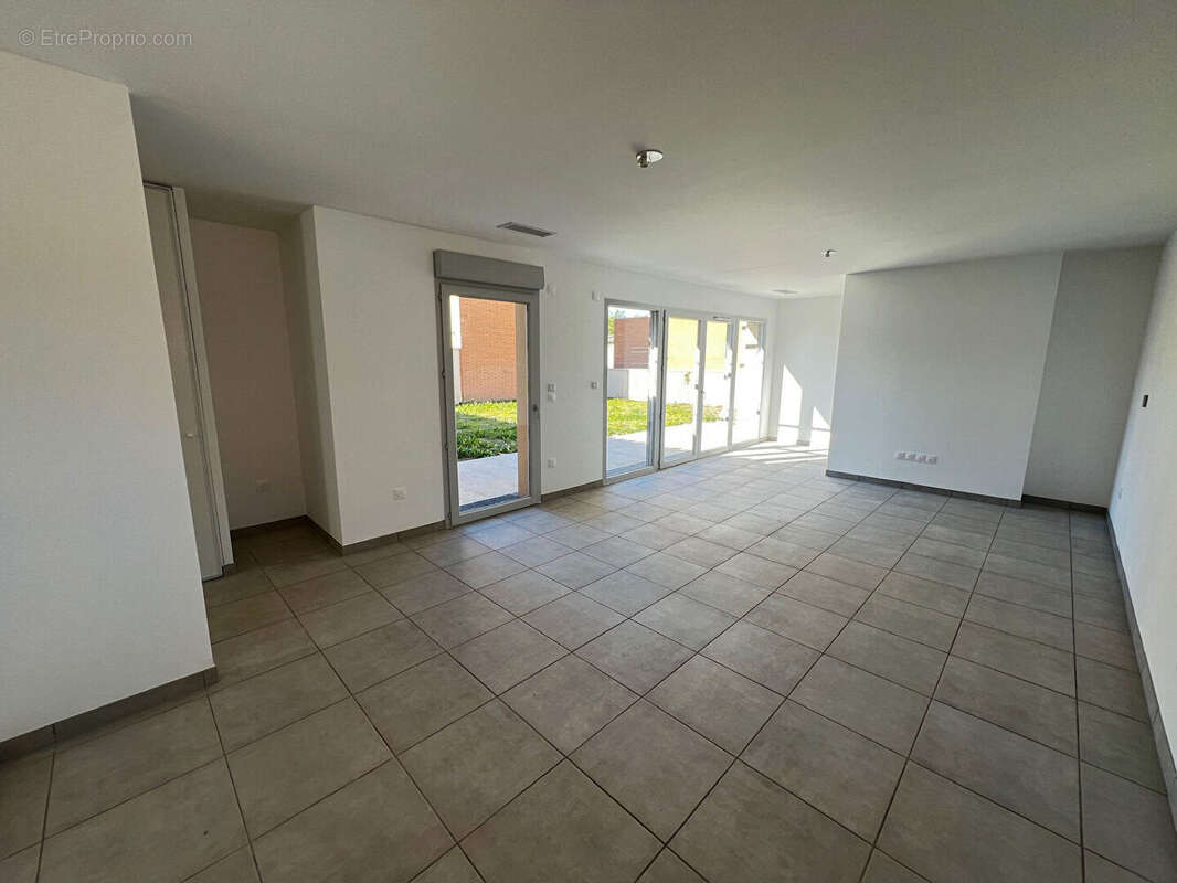 Maison neuve - photo 10
