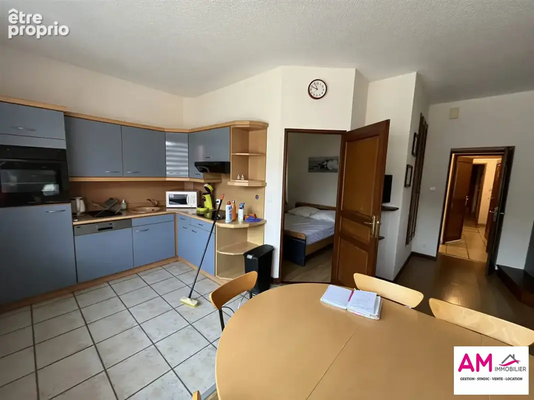 Appartement 60 m² à Le Bonhomme  - photo 6