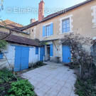 Maison à SAINT-CHARTIER