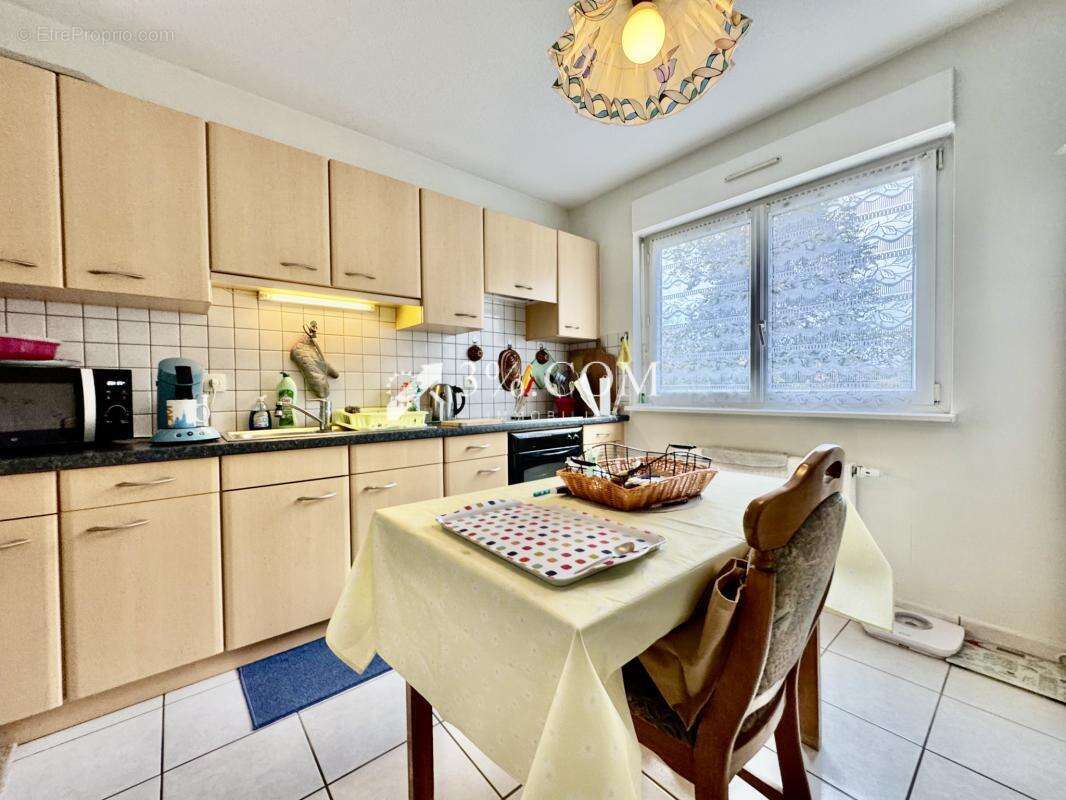 Appartement à BOUXWILLER