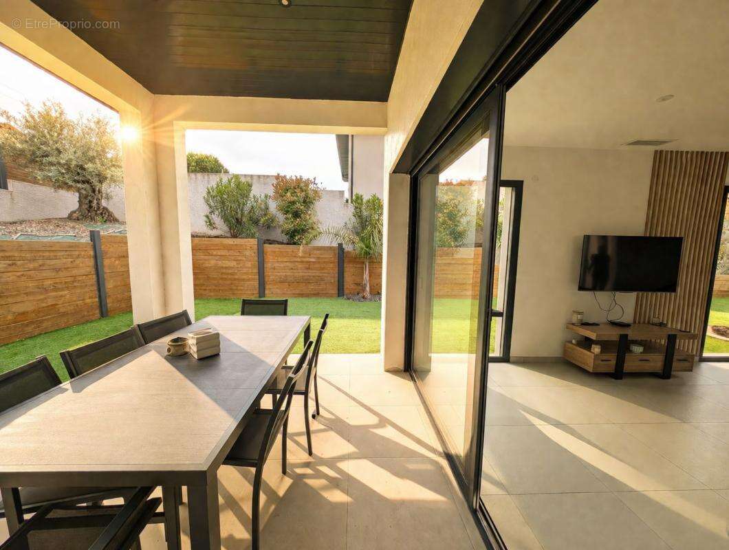 Villa à vendre en parfait état - photo 5