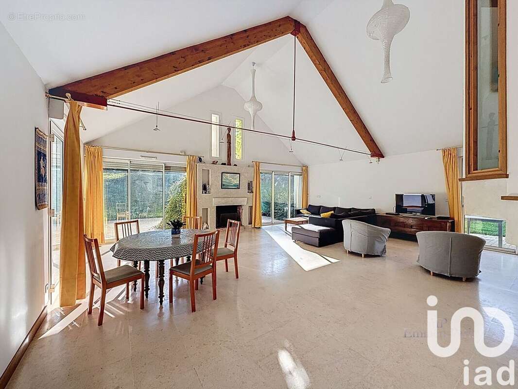 Photo 4 - Maison à BUCHELAY