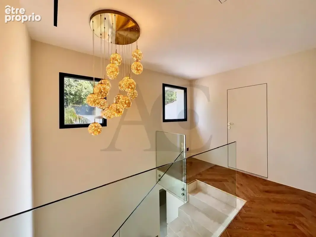 Exclusivité ! hauts de vaugrenier ! sublime villa rénovée  5/6p 150 m² garage - photo 12