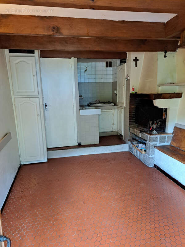 Maison à AXAT