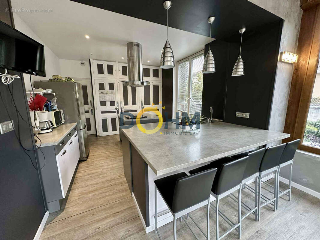 Appartement à LE PUY-EN-VELAY