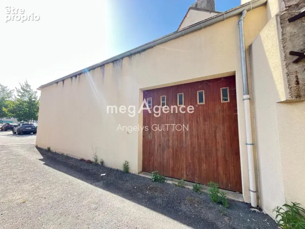 Maison de bourg avec garage de 60 m² – 25 minutes du Mans - photo 3