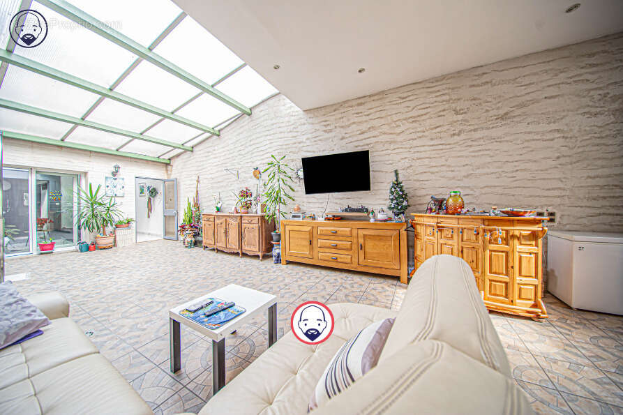 Maison à LIGNY-EN-BARROIS