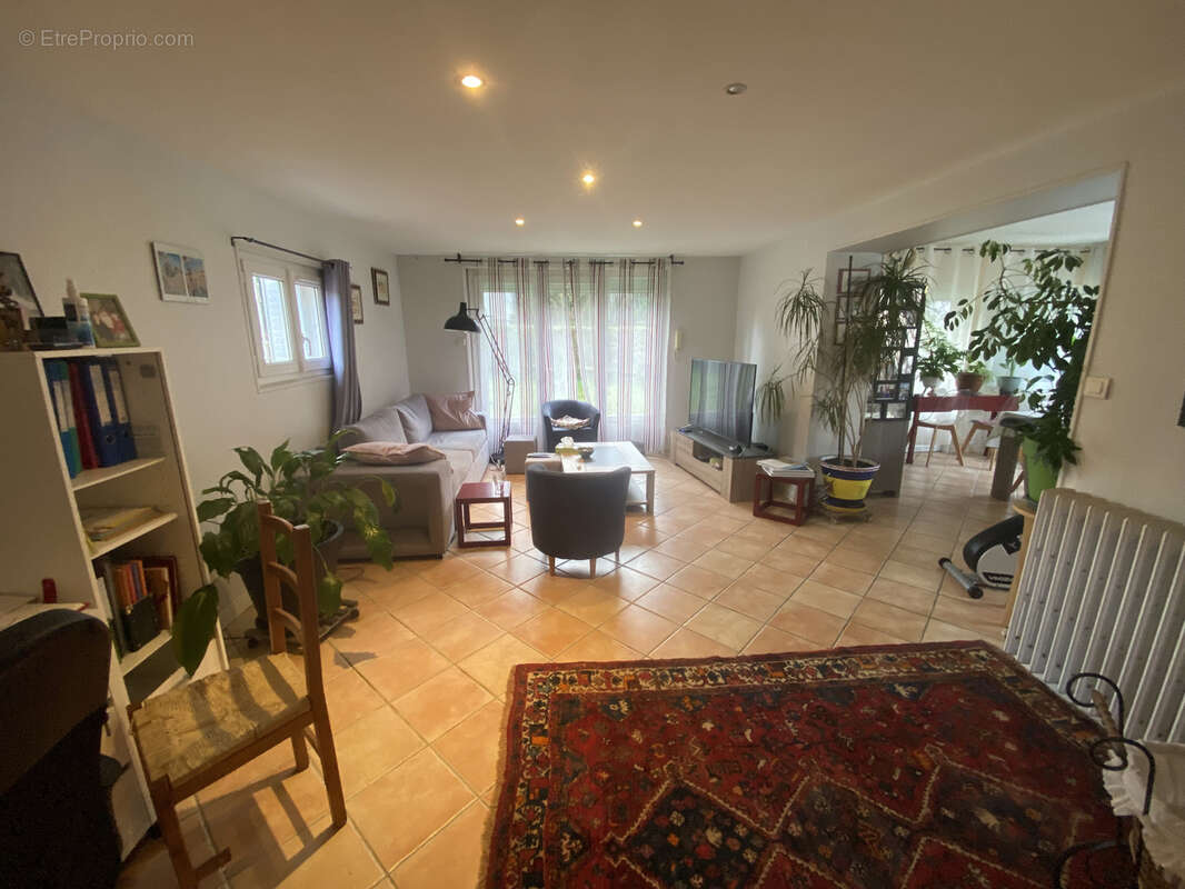 Maison à AUCH
