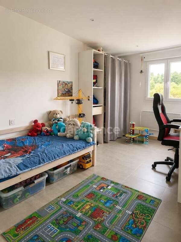 Appartement à VILLEVEYRAC