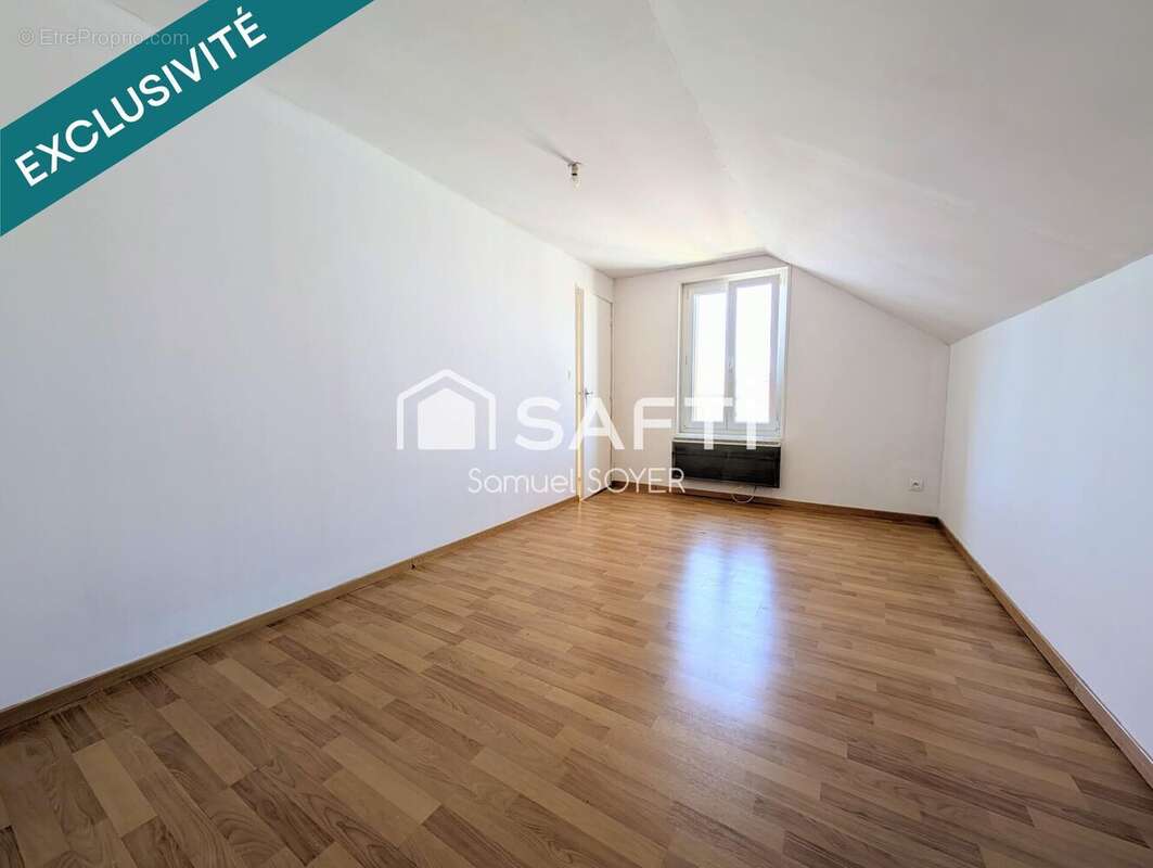 Photo 4 - Maison à SAINT-QUENTIN